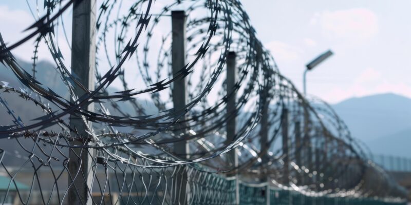 Les règles encadrant les sorties de prison (photo Pixabay)