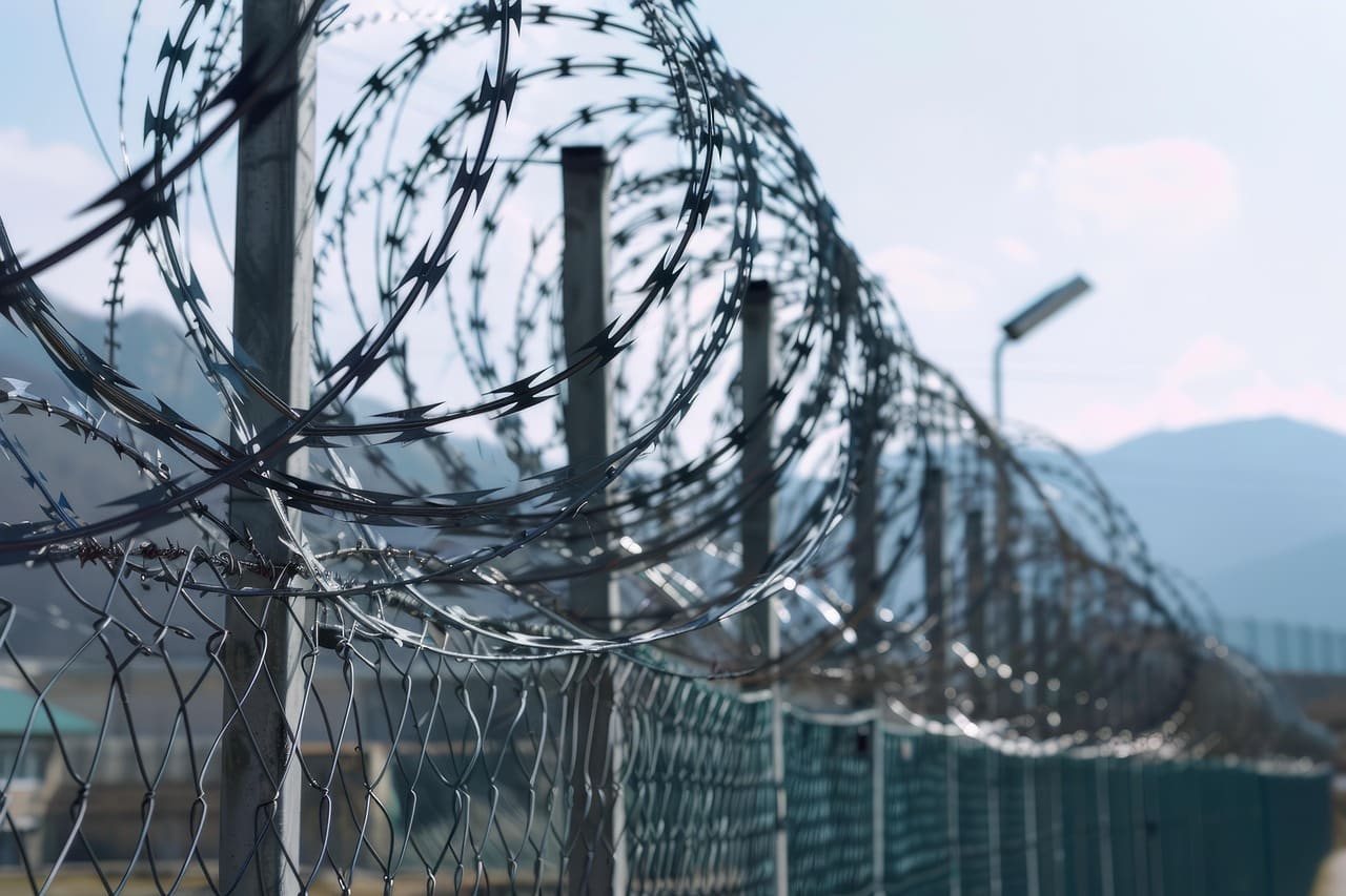 Edito : Les règles encadrant les sorties et permissions de détenus