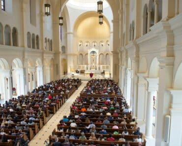 Une messe en mémoire du maréchal Pétain a été autorisée.