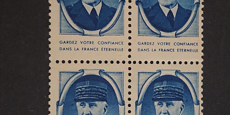 Une messe en mémoire de Pétain a été célébrée à Verdun.