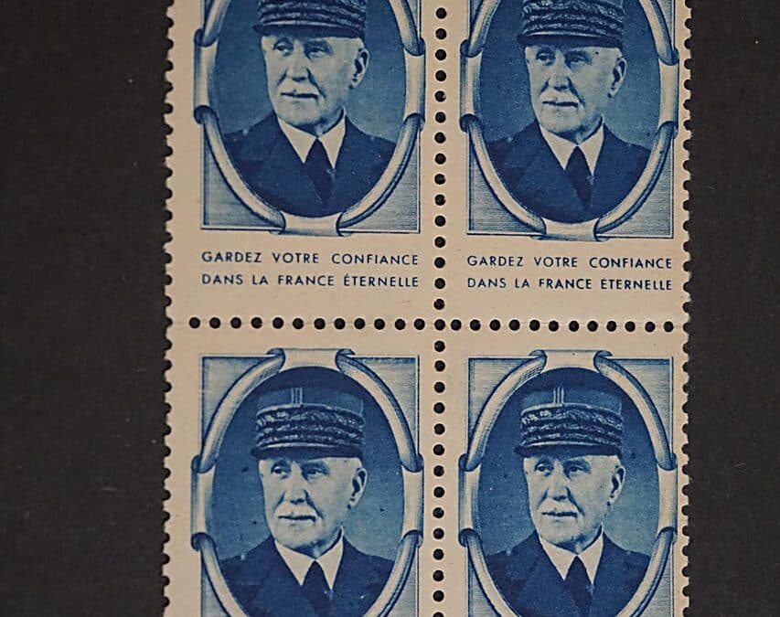 Liberté du culte et ordre public : quand la justice administrative « autorise » une messe en mémoire au maréchal Pétain…