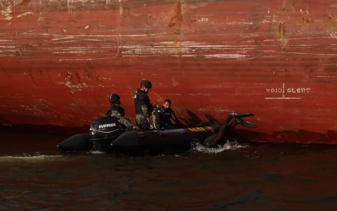 Les routes de la drogue : de l’Amérique du Sud à l’Europe du Nord, un enjeu de sécurité