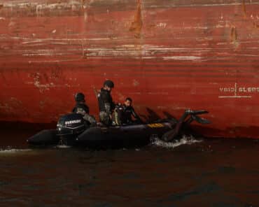 Les routes de la drogue : de l’Amérique du Sud à l’Europe du Nord, un enjeu de sécurité