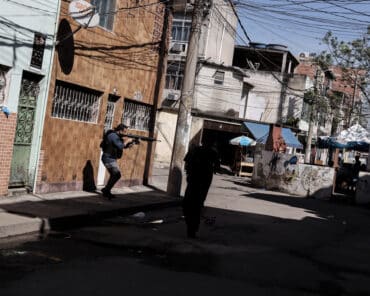 Les routes de la drogue : de l’Amérique du Sud à l’Europe du Nord, un enjeu de sécurité