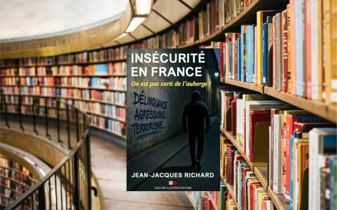 Insécurité en France