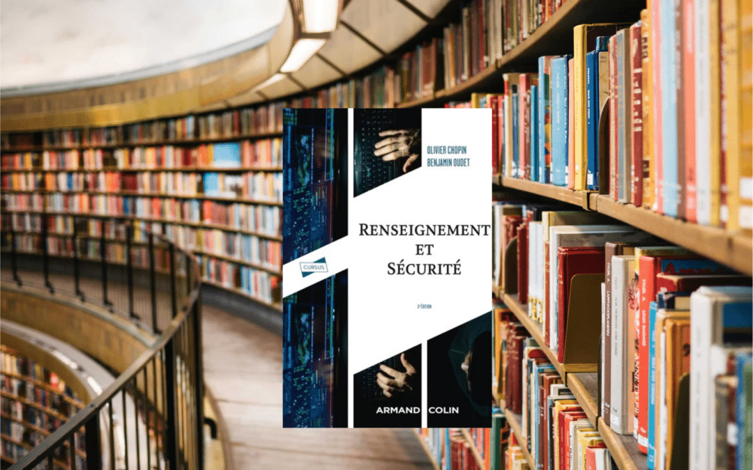 Renseignement et sécurité