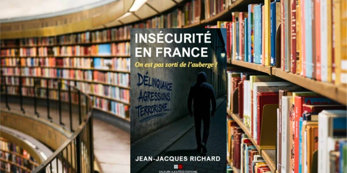 Insécurité en France