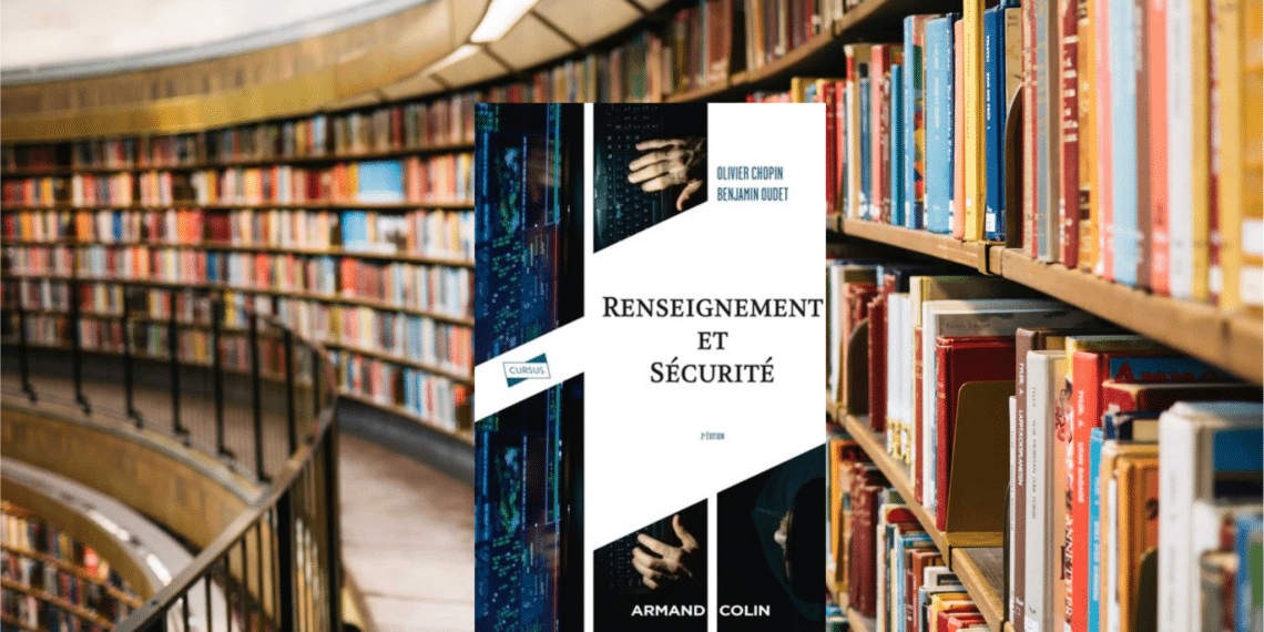 Renseignement et sécurité