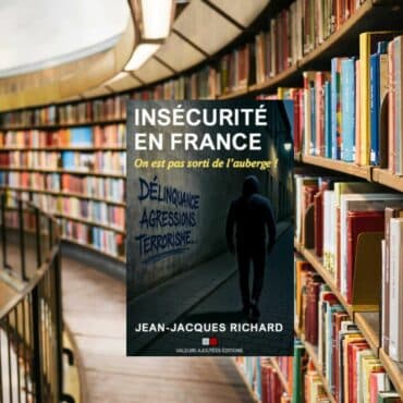 Insécurité en France