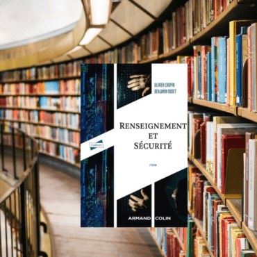 Renseignement et sécurité