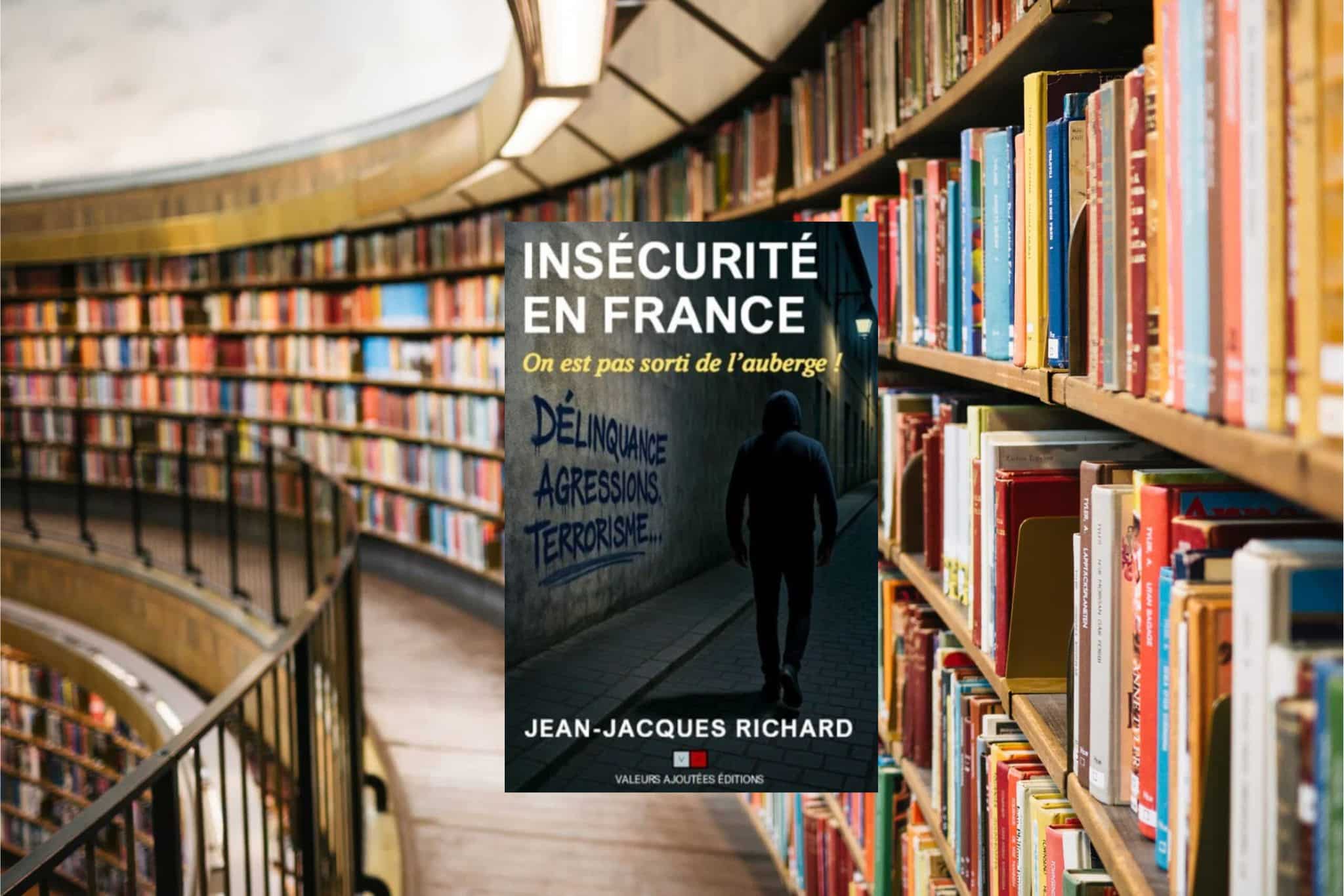 Insécurité en France