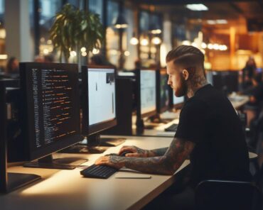 La DGSE recrute actuellement.