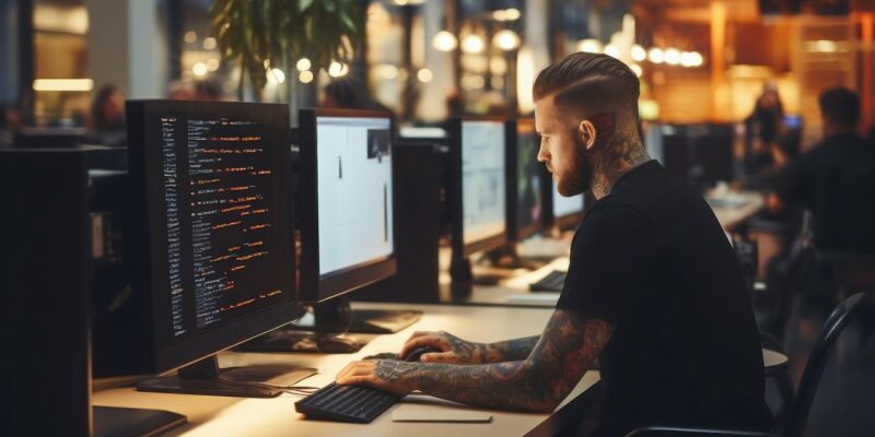 La DGSE recrute actuellement.