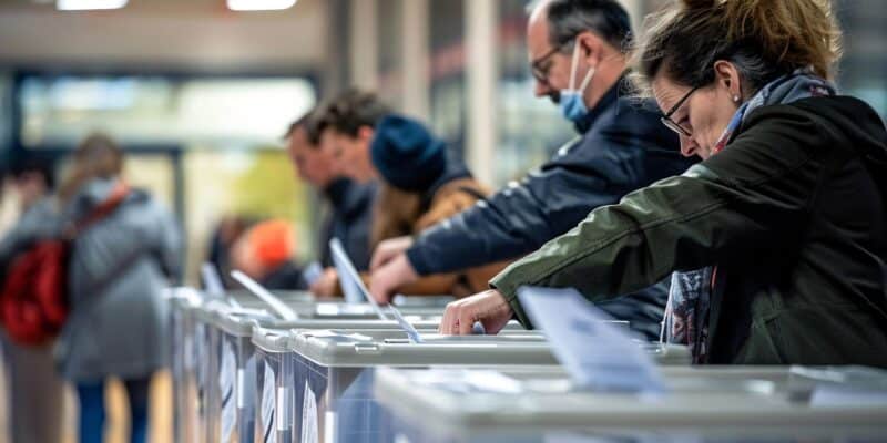 Les élections municipales auront lieu en mars 2026.