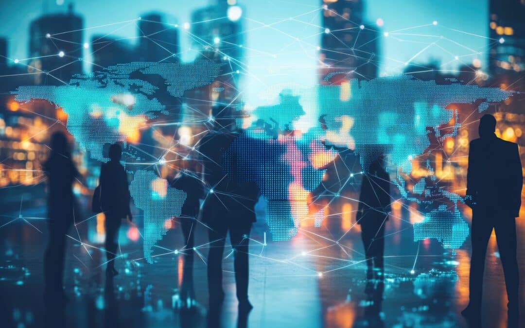 Approches malveillantes sur les réseaux sociaux professionnels : la DGSI alerte !