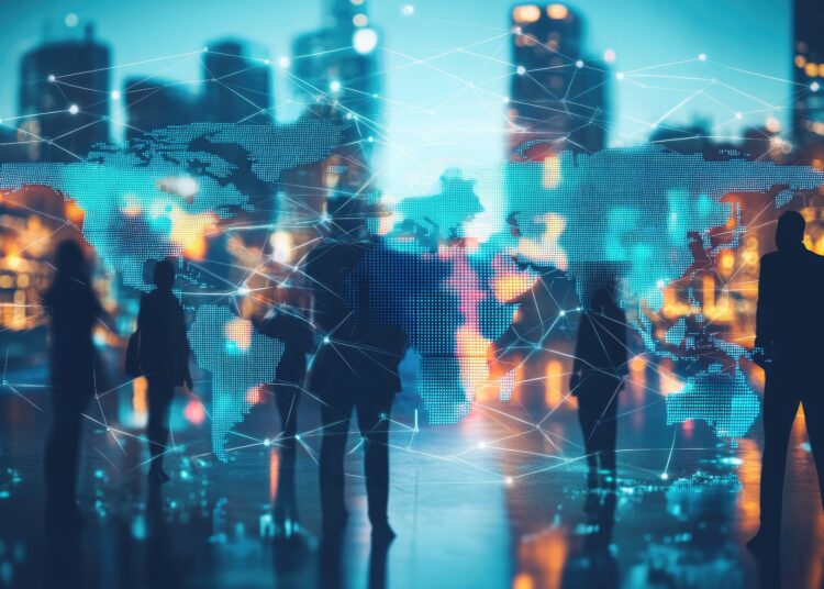 Approches malveillantes sur les réseaux sociaux professionnels : la DGSI alerte !