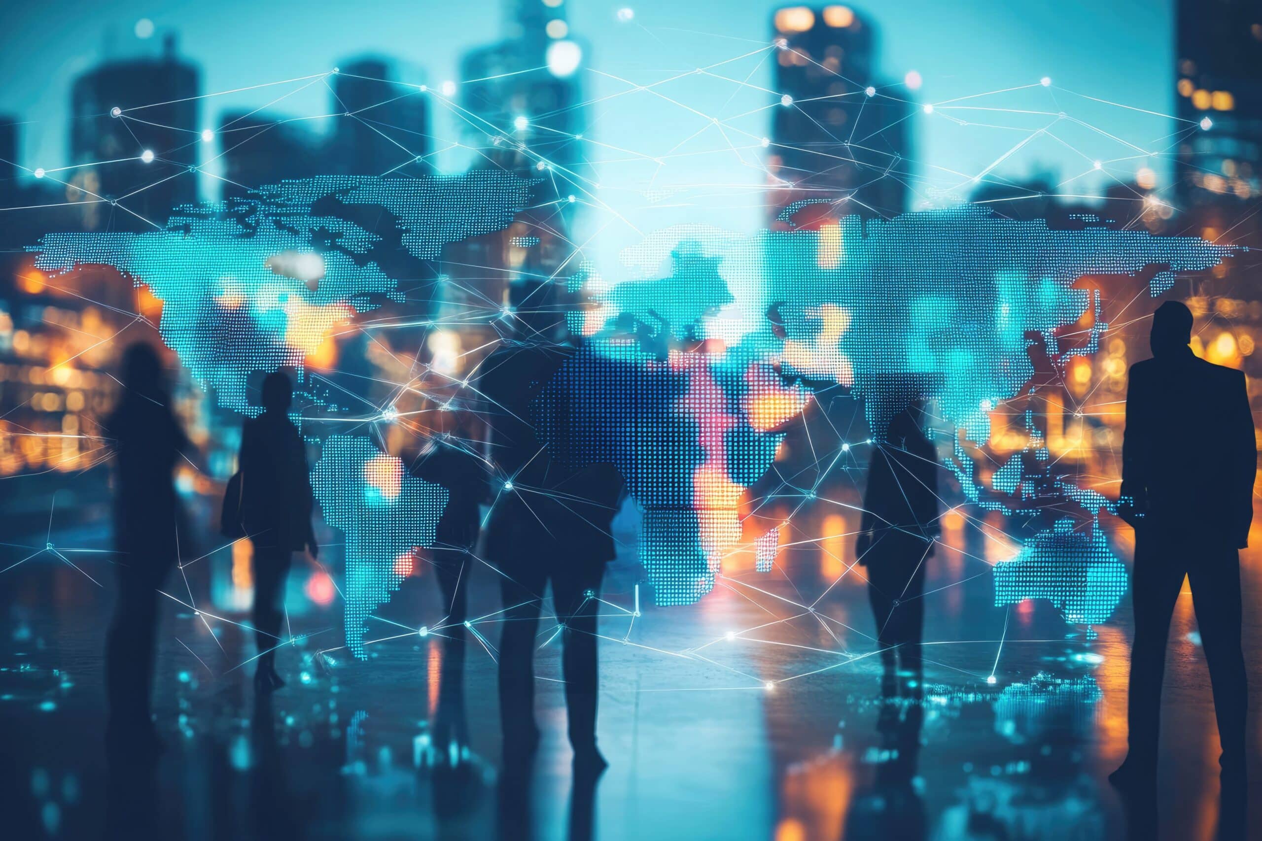 Approches malveillantes sur les réseaux sociaux professionnels : la DGSI alerte !