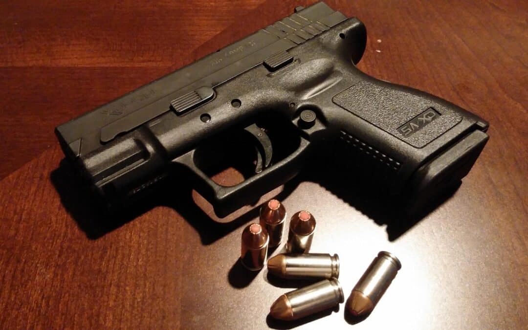 Fabricants d’armes : où en est l’Europe ?