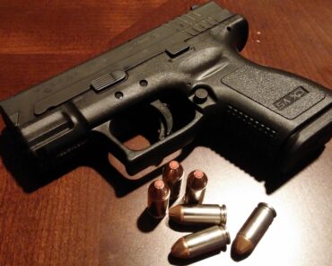 Le marché de la fabrication d'armes est dominé par les Etats-Unis (photo Pixabay)