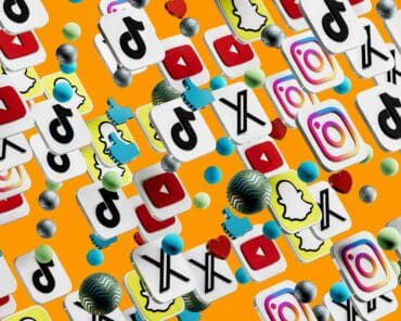 Guerre des données et réseaux sociaux : nouvelle faille de sécurité publique