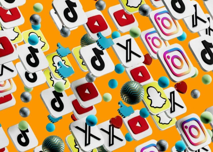 Guerre des données et réseaux sociaux : nouvelle faille de sécurité publique