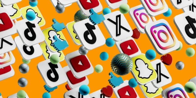 Guerre des données et réseaux sociaux : nouvelle faille de sécurité publique