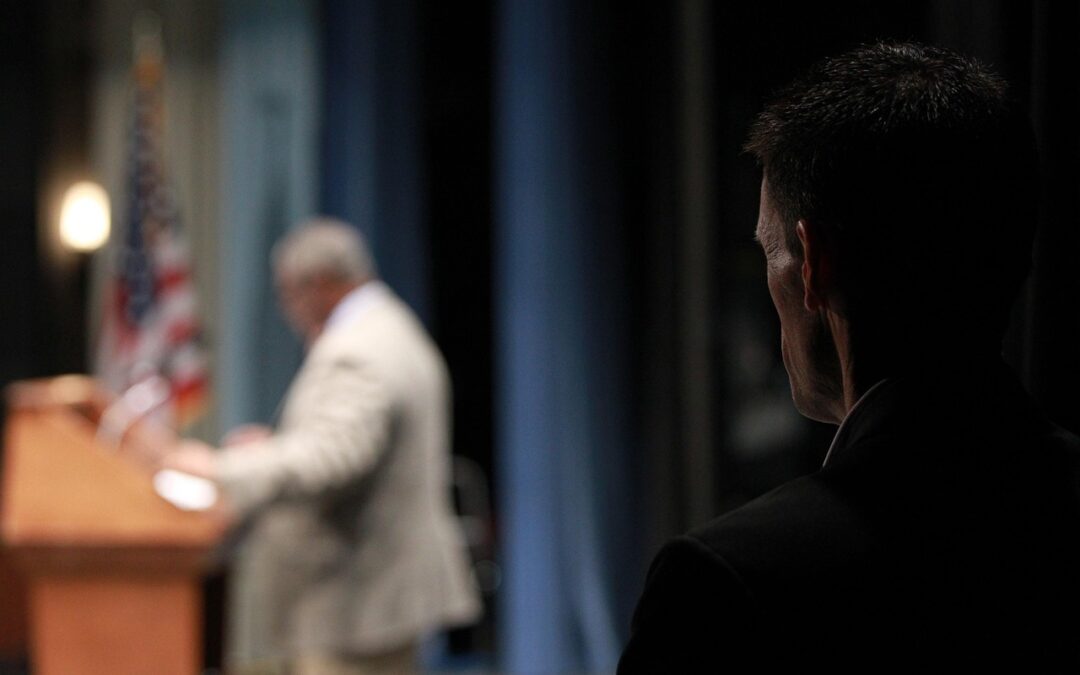 Comment se gère la sécurité des personnalités politiques en France