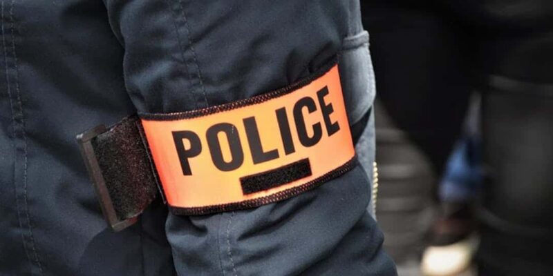 Les policiers manifesteront le 31 janvier 2026 (photo LP)