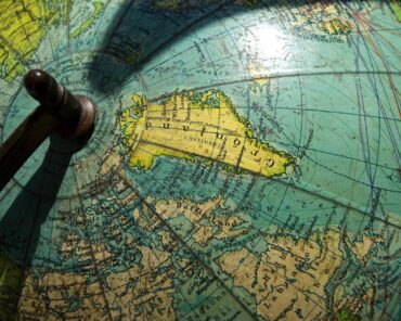 La France aura bientôt son consulat au Groenland.