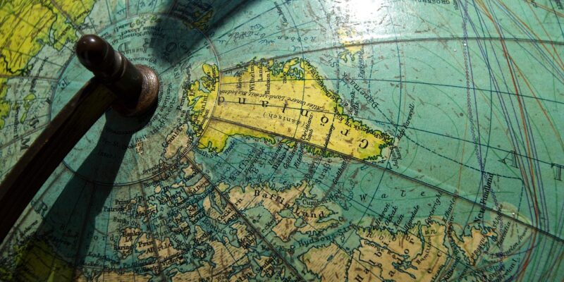 La France aura bientôt son consulat au Groenland.