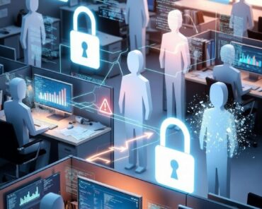 Usage de l’IA : une nouvelle faille de sécurité pour les entreprises