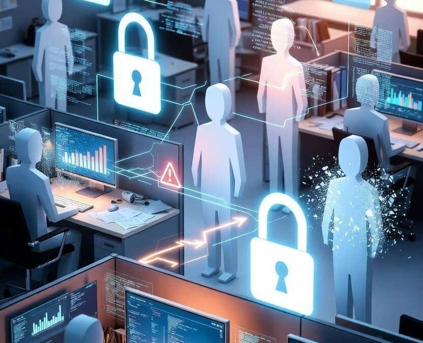 Usage de l’IA : une nouvelle faille de sécurité pour les entreprises