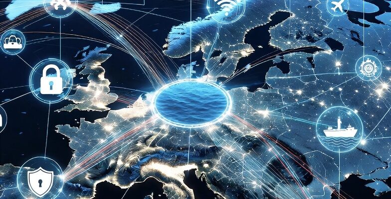 Face aux changements géopolitiques, quelles conséquences pour la sécurité en France et en Europe ?