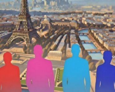 Municipales 2026 à Paris : la sécurité enfin une priorité ?