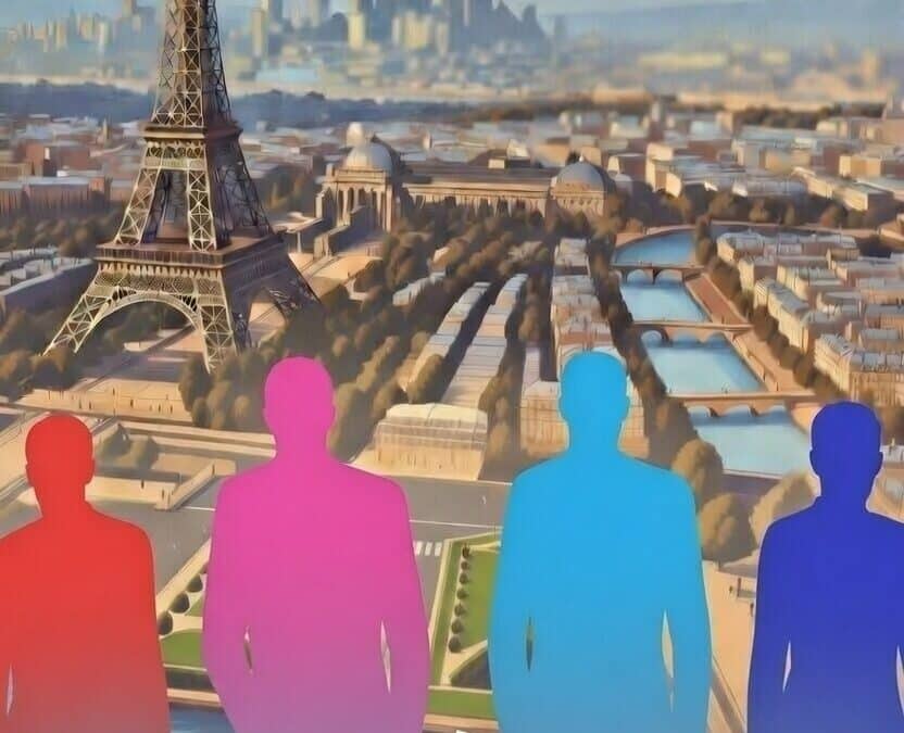 Municipales 2026 à Paris : la sécurité enfin une priorité ?