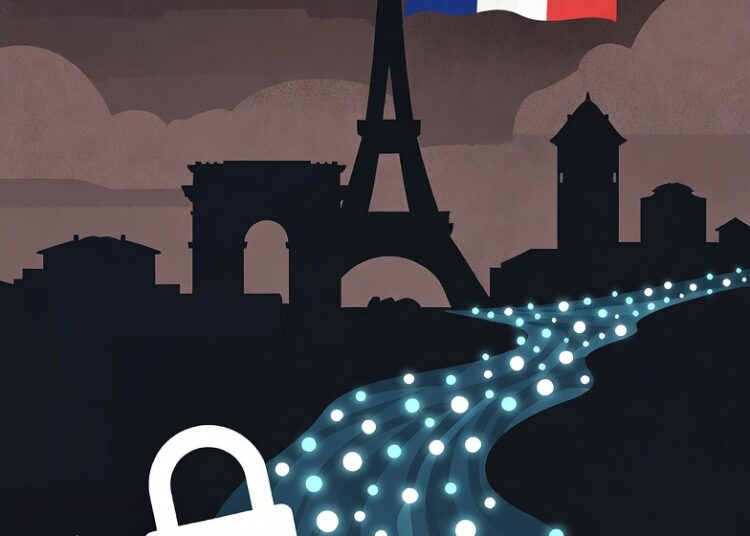 Données personnelles : +2,6 milliards de fuites en 2025