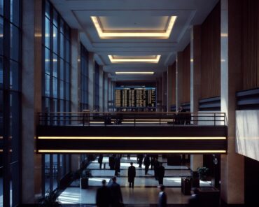 Sécurité des données à l’étranger : la DGSI alerte !