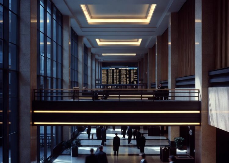 Sécurité des données à l’étranger : la DGSI alerte !