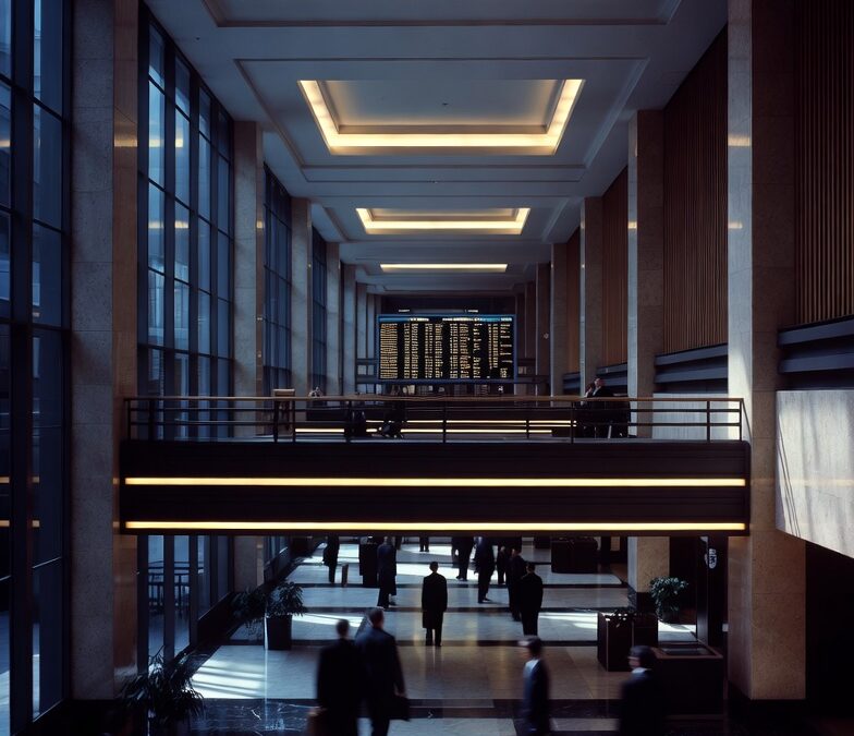 Sécurité des données à l’étranger : la DGSI alerte !