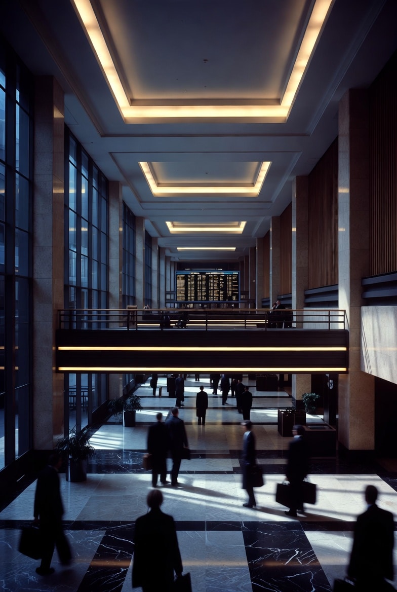 Sécurité des données à l’étranger : la DGSI alerte !